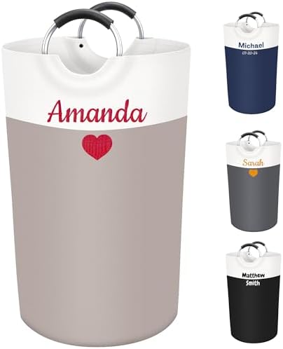 Personalized Flood Measurement 90L Beige