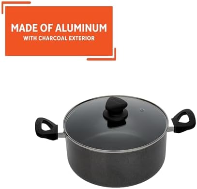 Imusa Nonstick Stock Pot