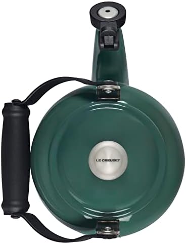 Le Creisseur Demi Tea Kettle