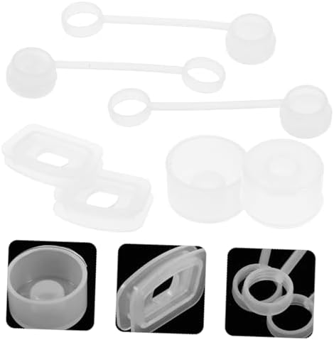 DECHOUS Can Opener Straws 1 Set Set