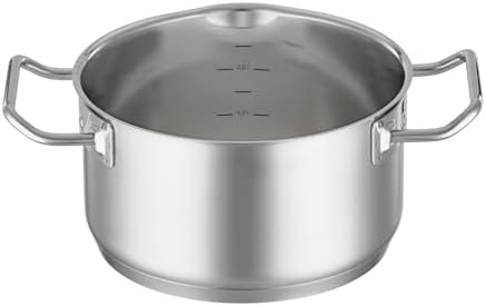 RSLE Expertiso Casserole Pot