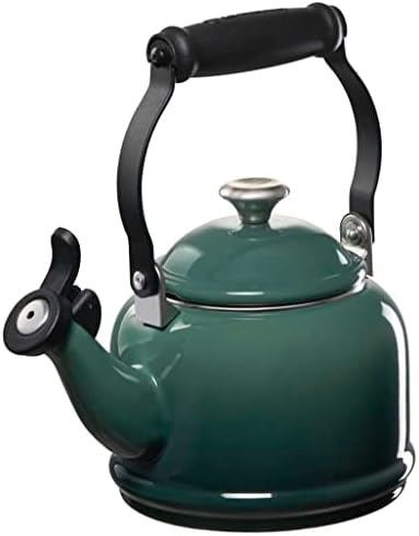 Le Creisseur Demi Tea Kettle