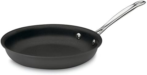 Cuisinart Chefs Classic Nonstick Cookware Bundle