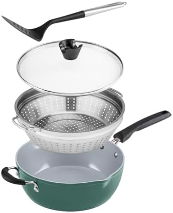 Perfecto Cuisinart Preferred Pan Set
