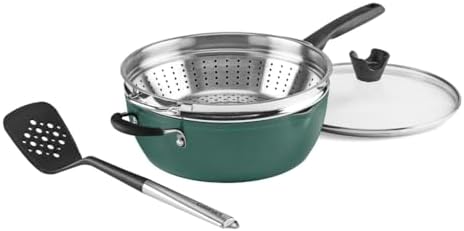 Perfecto Cuisinart Preferred Pan Set