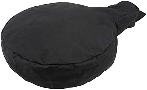 Hemoton Heavy Duty Cast Iron Skillet Bag