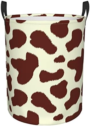 Sturdy Collapsible Laundry Hamper for Bedroom