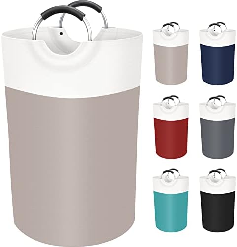 BlissTotes 75L Collapsible Laundry Basket