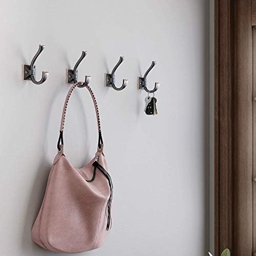 Compact Durable Coathook for Storage