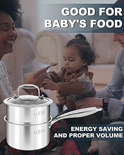15 Quart Stainless Steel Pot Vegetable Steamer