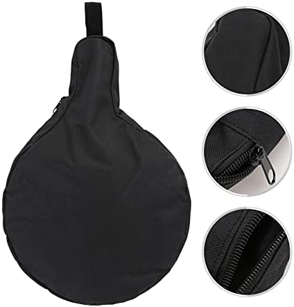 Hemoton Heavy Duty Cast Iron Skillet Bag