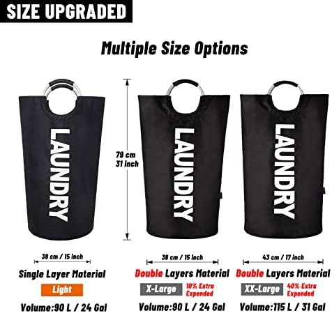 Caroeas 90L Storage