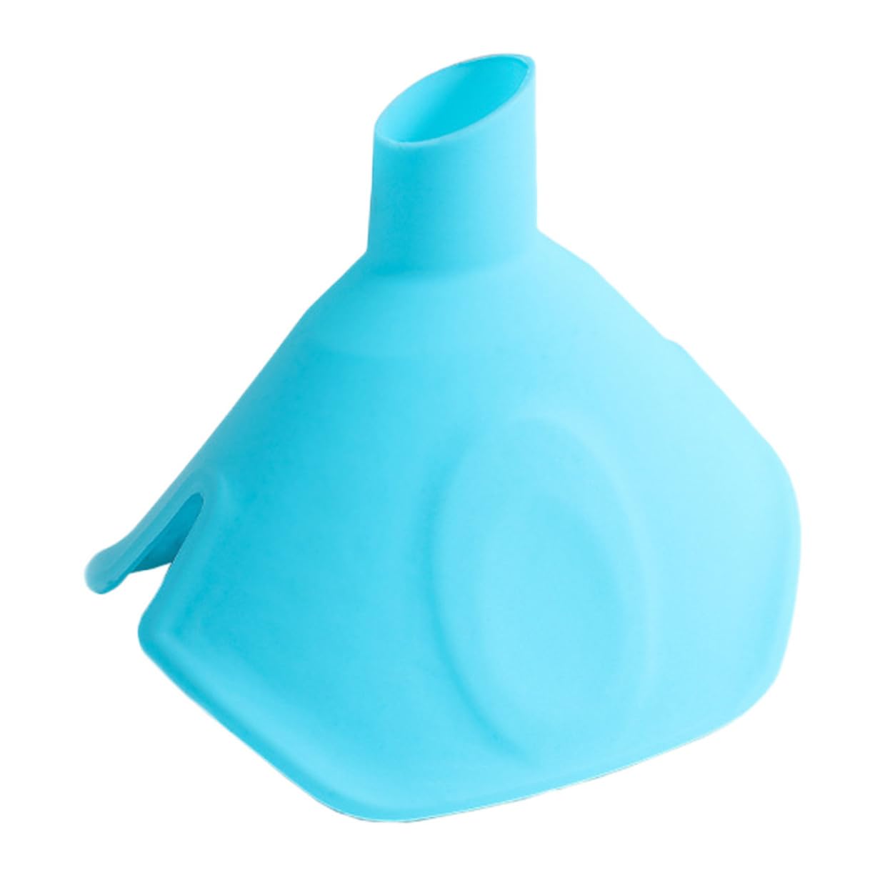Adjustable Silicone Kitchen Gadget Heat Resistant Pot Opener Holder