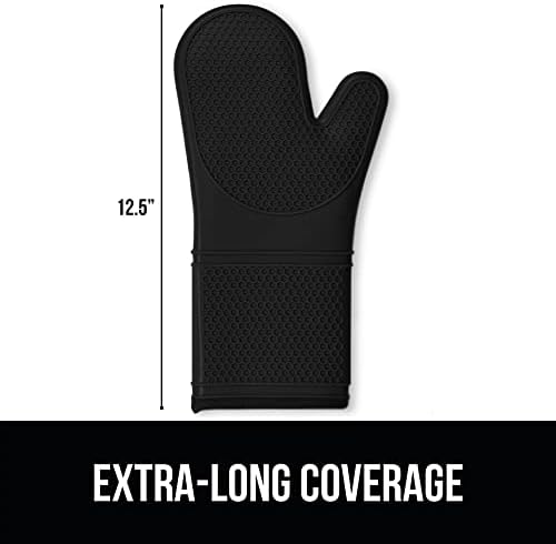 Gorilla Grip Silicone Oven Mitts