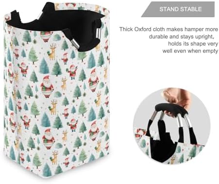 Kigai Collapsible Laundry Hamper