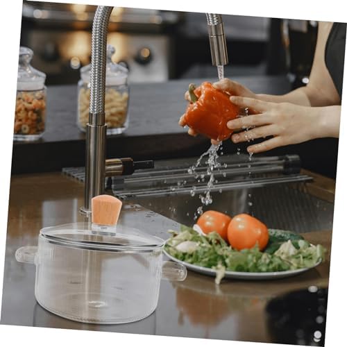 Zerodeko Instant Noodle Bowl Multi-Stove for Soup Stew Braising More