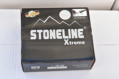 Stoneline Xtreme 23 Quart Pans