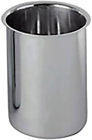 Stainless Steel Bain Marie Pot Set