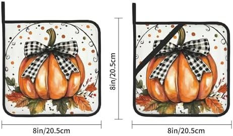 Perfect for Falling in Love with Your Fall Kitchen