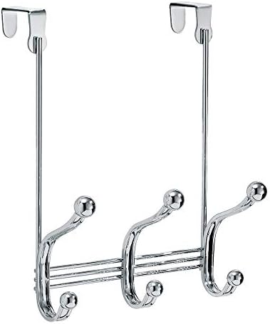 Stylish Steel Storage Rack