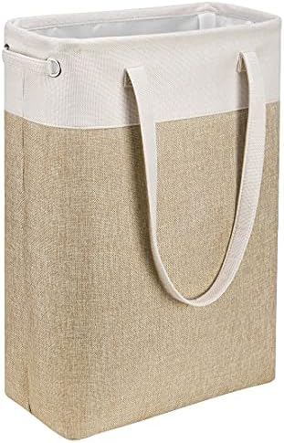 i BKGOOSpace-Saving Multi-Functional Collapsible Laundry Basket