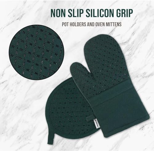 Essential Kitchen Set for a Spill-Free Life