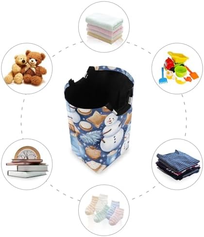 Kigai Collapsible Storage Hamper
