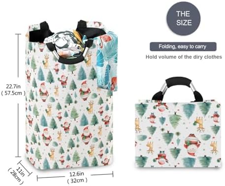 Kigai Collapsible Laundry Hamper