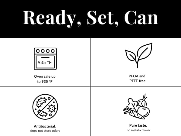 Effortless Canning Kit by Granite Ware