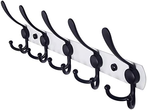 Durable Stylish Metal Coat Rack