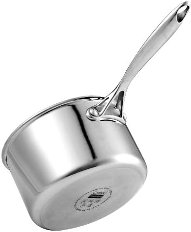 Cooks Standard Dutch Oven 3-Quart Stockpot Set
