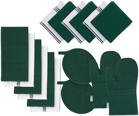 Essential Kitchen Set for a Spill-Free Life