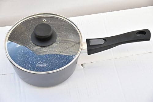 Stoneline Xtreme 23 Quart Pans