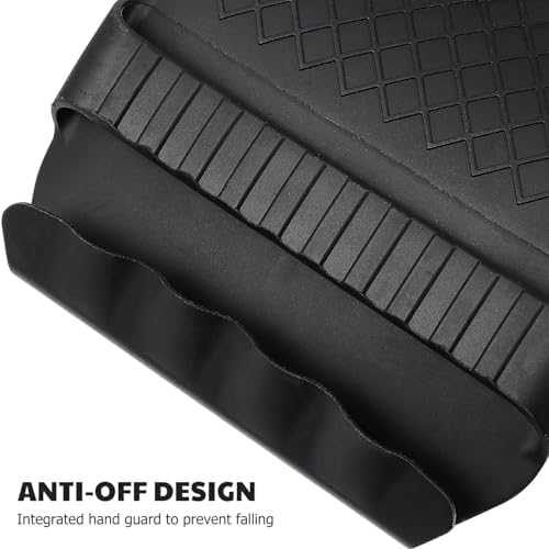 Alipis Silicone Finger Guards for Cooking