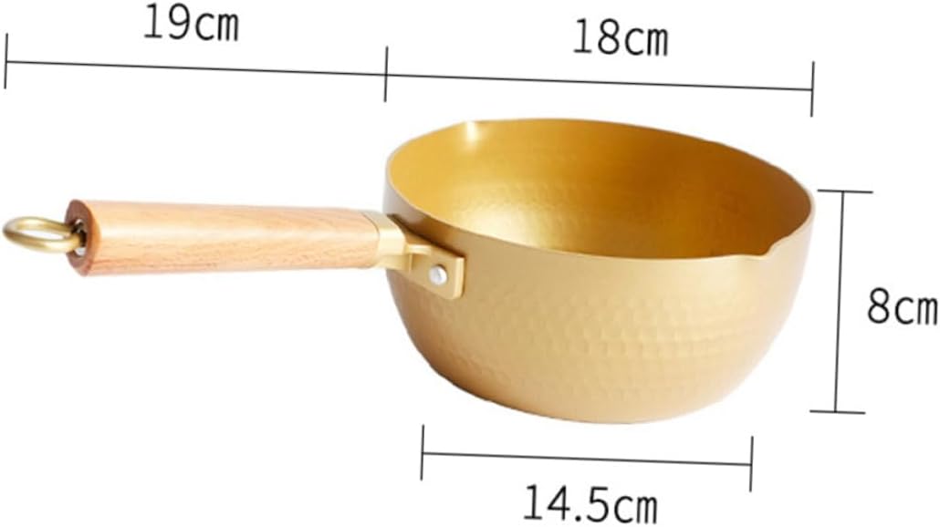 Double Trench Non-Stick Pan