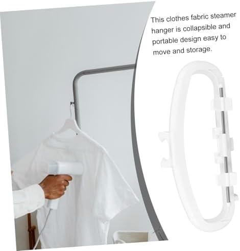 VOSAREA Plastic Ironing Clothes Hanger