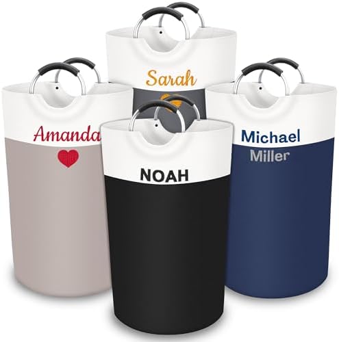 Personalized Flood Measurement 90L Beige