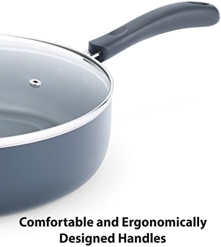 Effortless Cooking with T-Fal