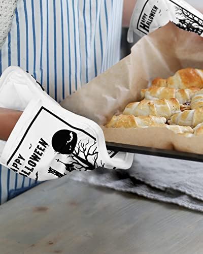 5-Piece Heat-Resistant Pot Holder Set for Kitchen GIFTS