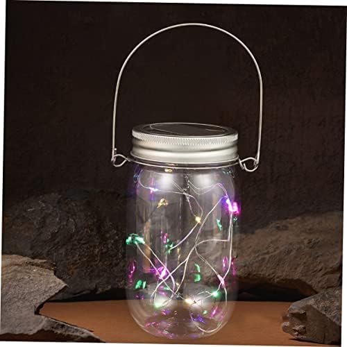 20-Piece Generates Handle Set for Mason Jars