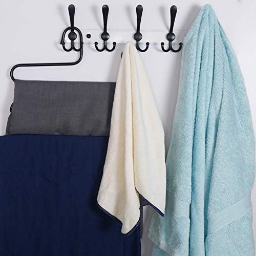 Durable Stylish Metal Coat Rack