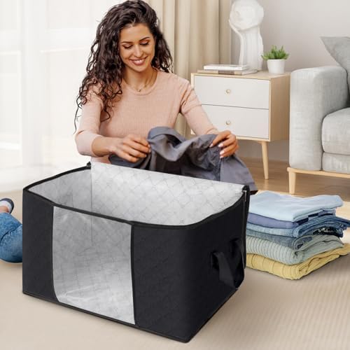 6-Piece Storage Bag Set