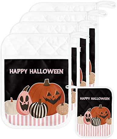 Halloween Halloween Pifier 5pk
