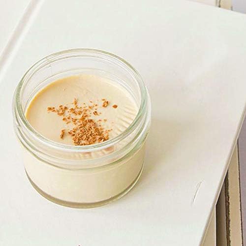4oz Glass Jars Small Canning Jars