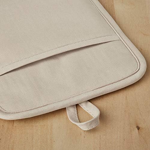 Easy Grasp Silicone Pot Holders
