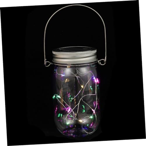 20-Piece Generates Handle Set for Mason Jars