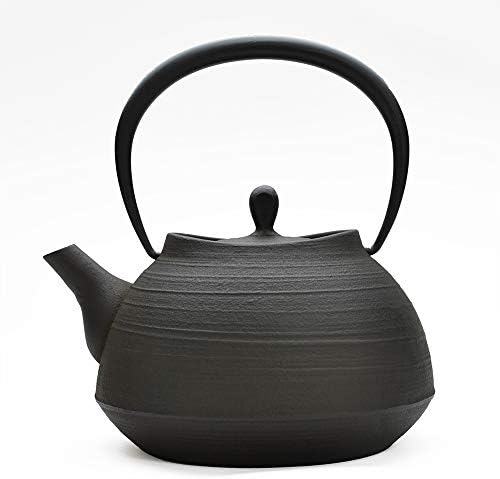 Legendary Cast Iron Tea Kettle