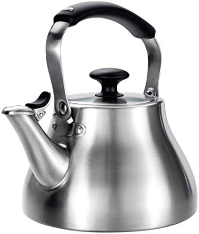 Oxo Brew Classic Tea Kettle Experience Perfect Tea