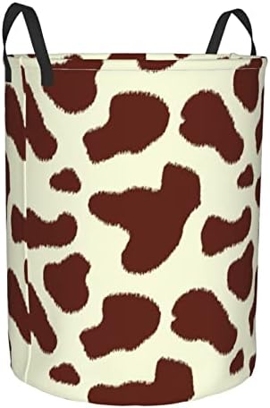 Sturdy Collapsible Laundry Hamper for Bedroom