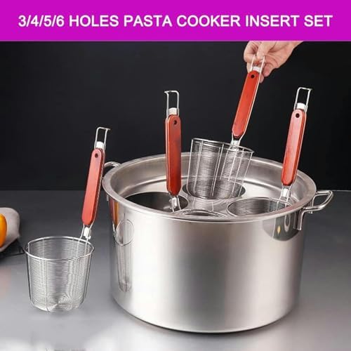 Cooking Pots Stainless Steel Cookware Set